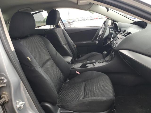 Photo 6 VIN: JM1BL1TF1D1770374 - MAZDA 3 