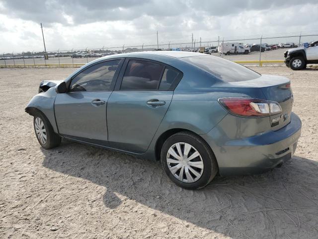 Photo 1 VIN: JM1BL1TF1D1776921 - MAZDA 3 I 