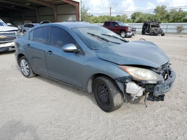 Photo 3 VIN: JM1BL1TF1D1776921 - MAZDA 3 I 