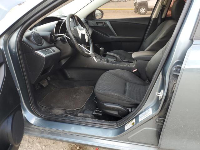 Photo 6 VIN: JM1BL1TF1D1776921 - MAZDA 3 I 