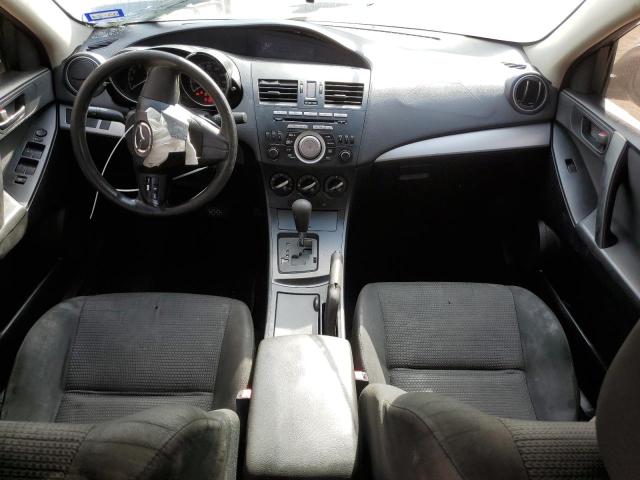 Photo 7 VIN: JM1BL1TF1D1776921 - MAZDA 3 I 