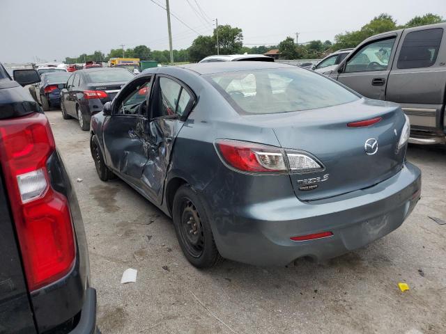 Photo 1 VIN: JM1BL1TF1D1790592 - MAZDA 3 I 