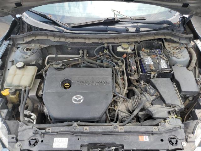 Photo 10 VIN: JM1BL1TF1D1790592 - MAZDA 3 I 