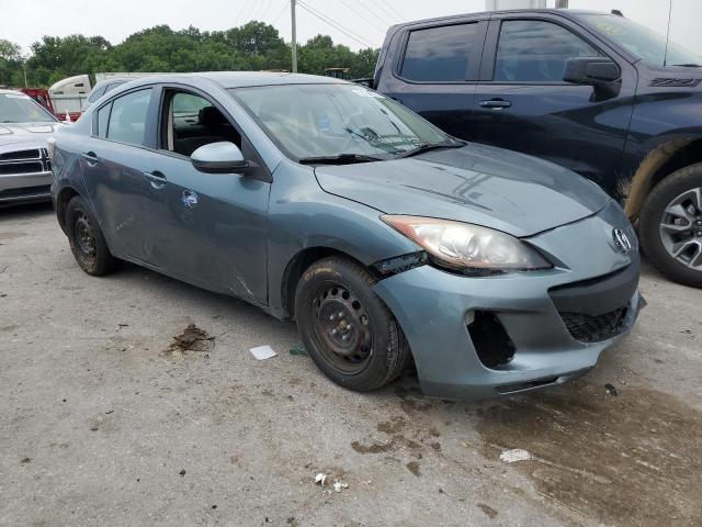 Photo 3 VIN: JM1BL1TF1D1790592 - MAZDA 3 I 