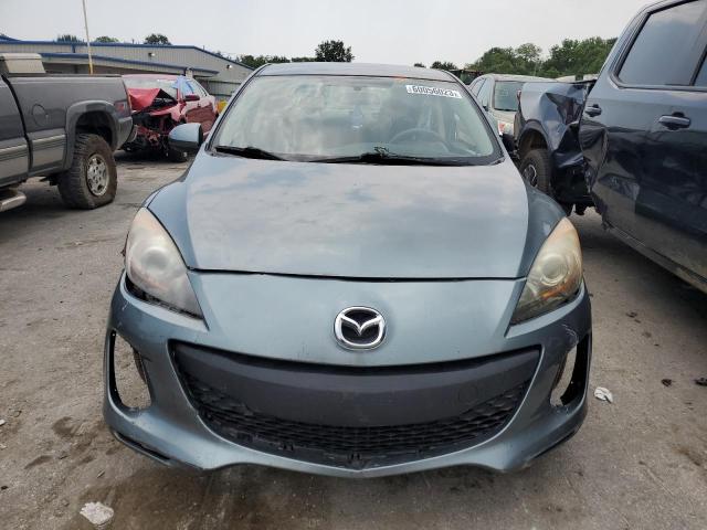 Photo 4 VIN: JM1BL1TF1D1790592 - MAZDA 3 I 