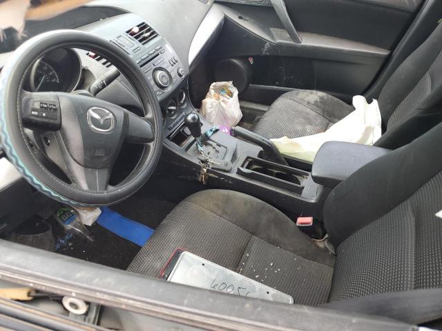 Photo 6 VIN: JM1BL1TF1D1790592 - MAZDA 3 I 