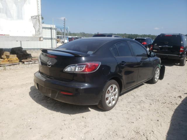 Photo 3 VIN: JM1BL1TF1D1826085 - MAZDA 3 I 