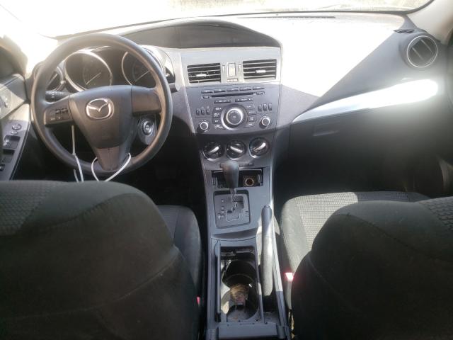 Photo 8 VIN: JM1BL1TF1D1826085 - MAZDA 3 I 