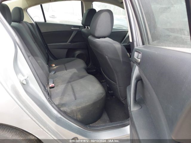 Photo 7 VIN: JM1BL1TF1D1826393 - MAZDA MAZDA3 