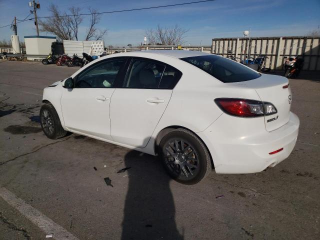 Photo 1 VIN: JM1BL1TF1D1847034 - MAZDA 3 