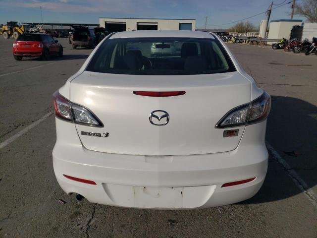 Photo 5 VIN: JM1BL1TF1D1847034 - MAZDA 3 