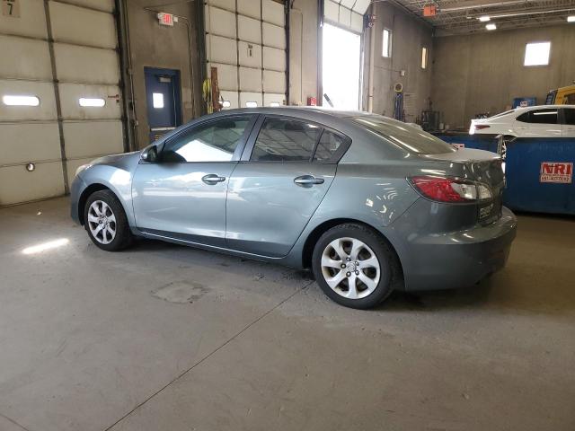 Photo 1 VIN: JM1BL1TF2D1720101 - MAZDA 3 I 