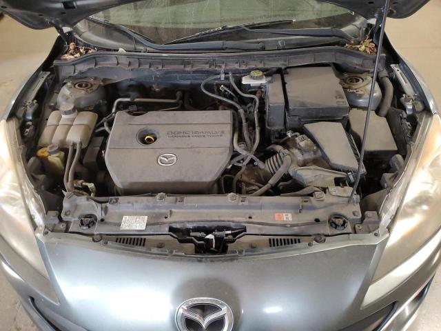 Photo 10 VIN: JM1BL1TF2D1720101 - MAZDA 3 I 