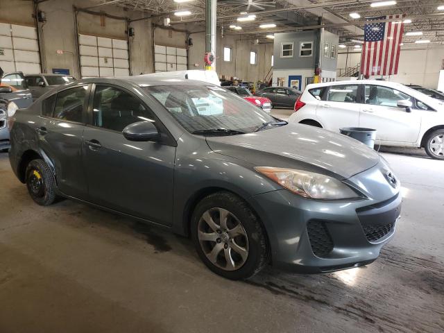 Photo 3 VIN: JM1BL1TF2D1720101 - MAZDA 3 I 