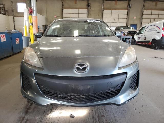 Photo 4 VIN: JM1BL1TF2D1720101 - MAZDA 3 I 