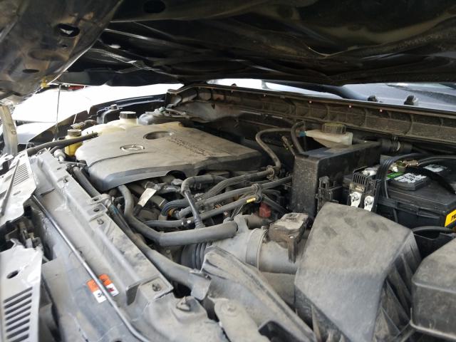 Photo 6 VIN: JM1BL1TF2D1725248 - MAZDA 3 I 