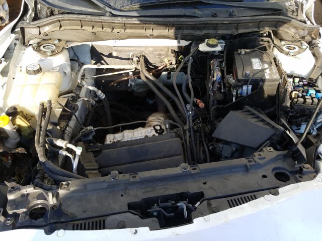 Photo 6 VIN: JM1BL1TF2D1726433 - MAZDA 3 I 