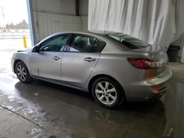 Photo 1 VIN: JM1BL1TF2D1730515 - MAZDA 3 I 