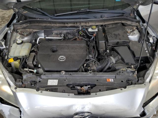 Photo 10 VIN: JM1BL1TF2D1730515 - MAZDA 3 I 