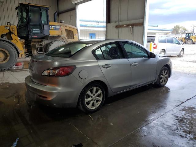 Photo 2 VIN: JM1BL1TF2D1730515 - MAZDA 3 I 