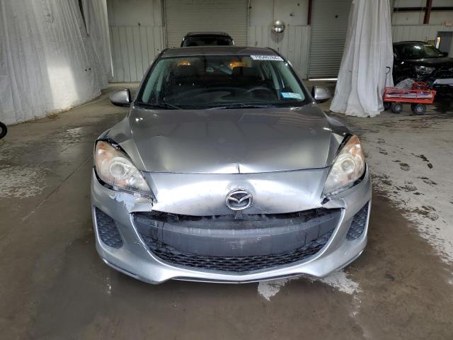 Photo 4 VIN: JM1BL1TF2D1730515 - MAZDA 3 I 