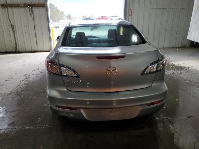 Photo 5 VIN: JM1BL1TF2D1730515 - MAZDA 3 I 