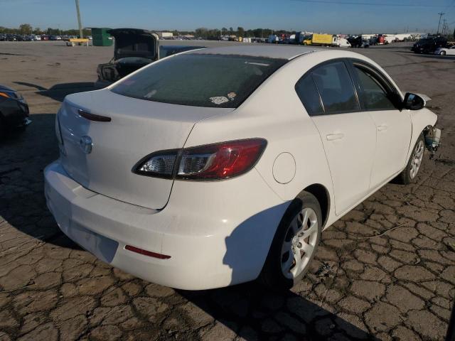 Photo 3 VIN: JM1BL1TF2D1731843 - MAZDA 3 I 