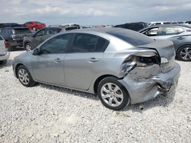 Photo 1 VIN: JM1BL1TF2D1734600 - MAZDA 3 I 