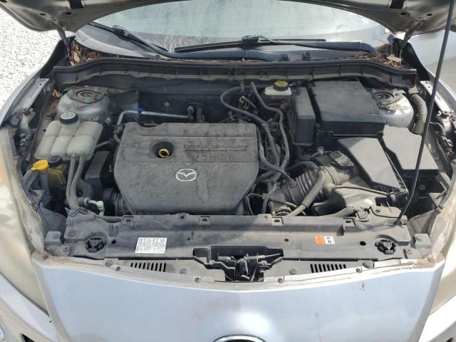 Photo 10 VIN: JM1BL1TF2D1734600 - MAZDA 3 I 