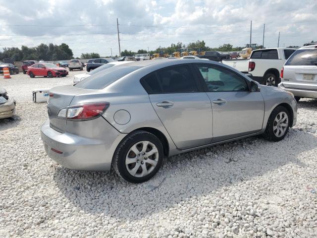 Photo 2 VIN: JM1BL1TF2D1734600 - MAZDA 3 I 