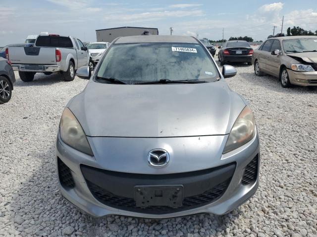 Photo 4 VIN: JM1BL1TF2D1734600 - MAZDA 3 I 