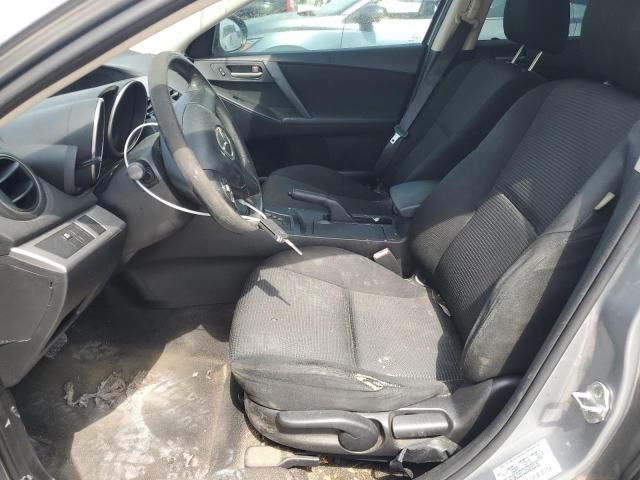 Photo 6 VIN: JM1BL1TF2D1734600 - MAZDA 3 I 