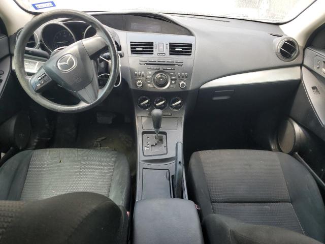 Photo 7 VIN: JM1BL1TF2D1734600 - MAZDA 3 I 