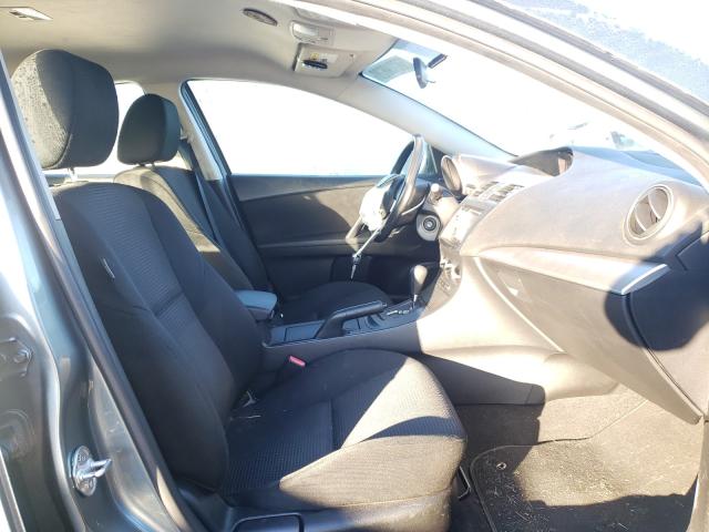 Photo 4 VIN: JM1BL1TF2D1735102 - MAZDA 3 I 