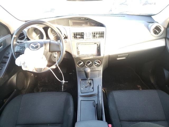 Photo 8 VIN: JM1BL1TF2D1735102 - MAZDA 3 I 