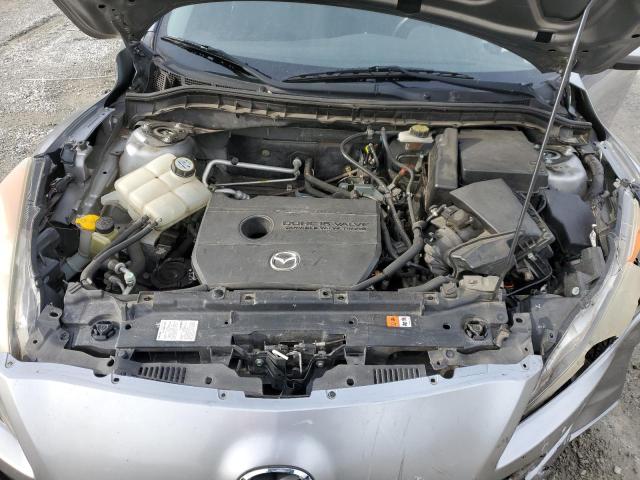 Photo 10 VIN: JM1BL1TF2D1739957 - MAZDA 3 