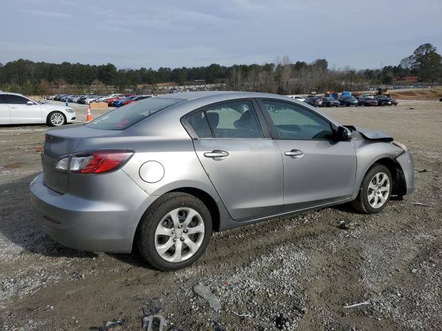 Photo 2 VIN: JM1BL1TF2D1739957 - MAZDA 3 