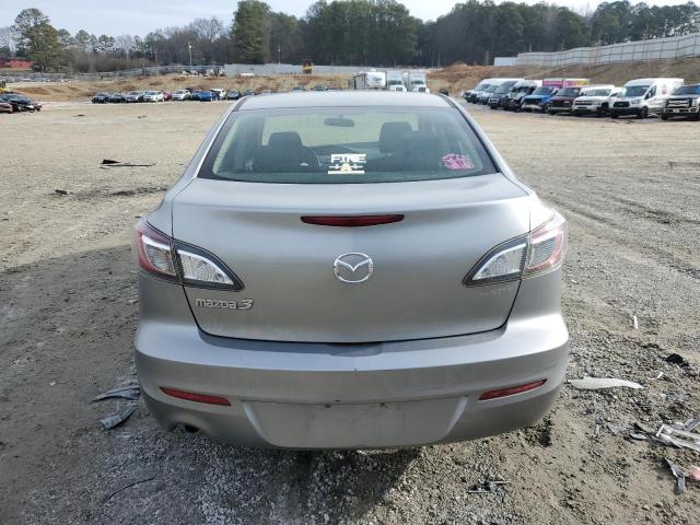 Photo 5 VIN: JM1BL1TF2D1739957 - MAZDA 3 