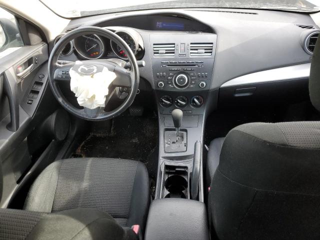 Photo 7 VIN: JM1BL1TF2D1739957 - MAZDA 3 