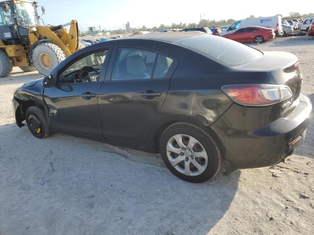 Photo 1 VIN: JM1BL1TF2D1746004 - MAZDA 3 