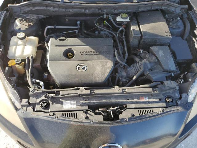 Photo 10 VIN: JM1BL1TF2D1746004 - MAZDA 3 