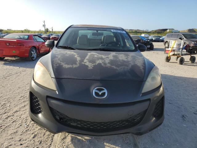 Photo 4 VIN: JM1BL1TF2D1746004 - MAZDA 3 