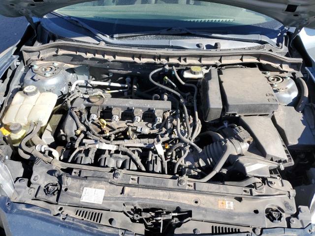 Photo 10 VIN: JM1BL1TF2D1762025 - MAZDA 3 