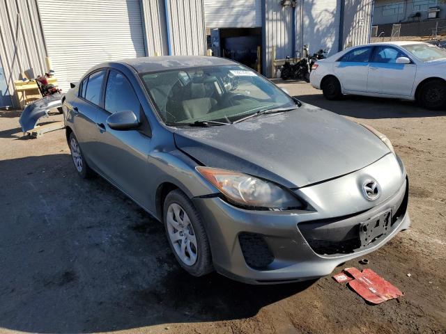 Photo 3 VIN: JM1BL1TF2D1762025 - MAZDA 3 