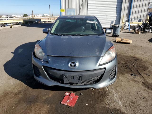 Photo 4 VIN: JM1BL1TF2D1762025 - MAZDA 3 