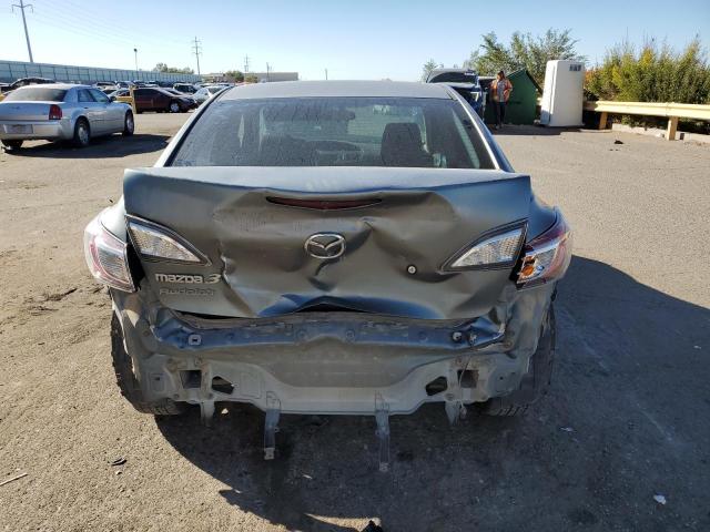 Photo 5 VIN: JM1BL1TF2D1762025 - MAZDA 3 