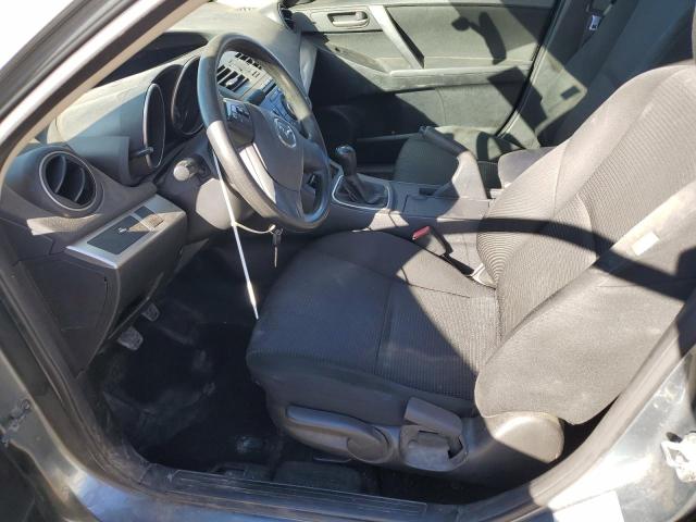 Photo 6 VIN: JM1BL1TF2D1762025 - MAZDA 3 