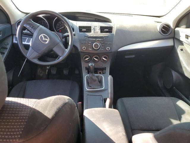 Photo 7 VIN: JM1BL1TF2D1762025 - MAZDA 3 