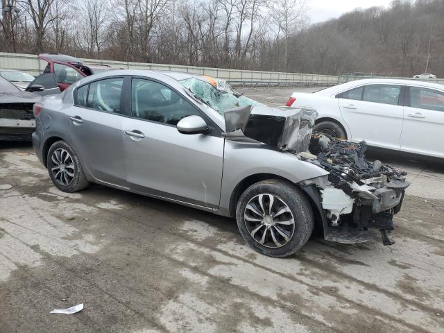 Photo 3 VIN: JM1BL1TF2D1762901 - MAZDA 3 I 