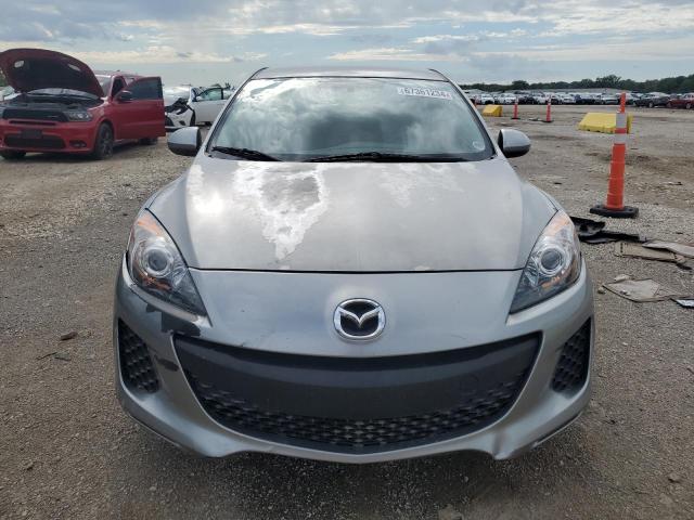 Photo 4 VIN: JM1BL1TF2D1771971 - MAZDA 3 I 